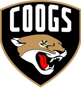 Crockett Cougars patch