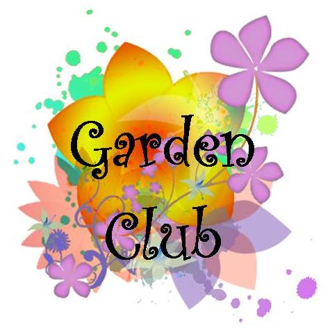 Garden Club at Crockett High School