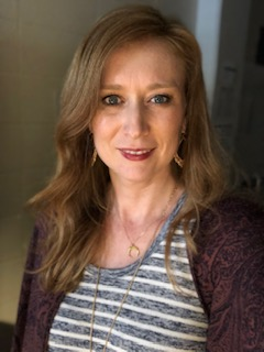Cynthia Julian - Assistant Principal (Cohort 2021)