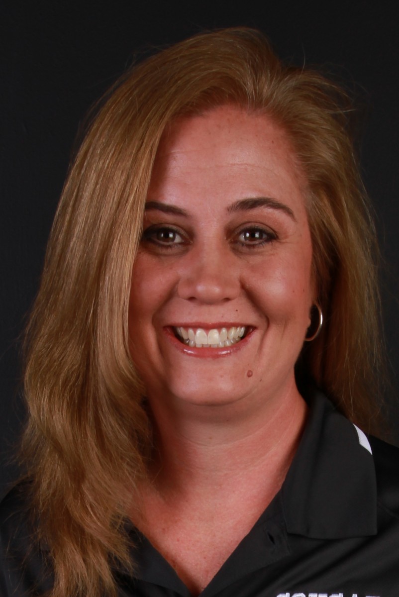 Lorie Henry - Head Volleyball Coach