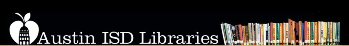 Austin ISD Libraries