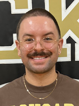 Cody Cartagena - Head Coach