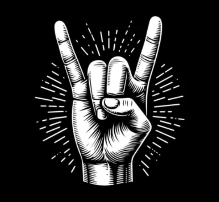 Heavy Metal Vinyl Club