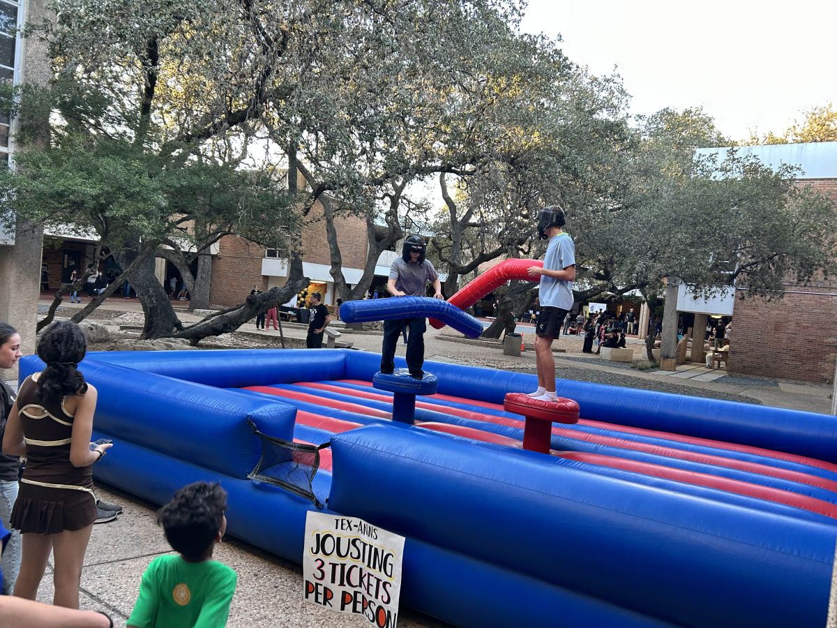 Fall Fest 2025