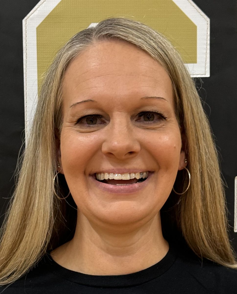 Jennifer Shuttlesworth - Athletic Coordinator