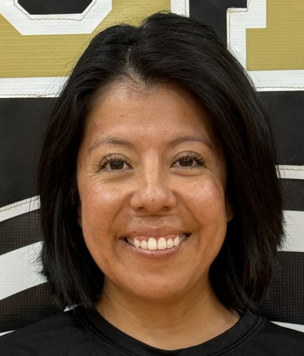 Maria Lopez - Athletic Trainer