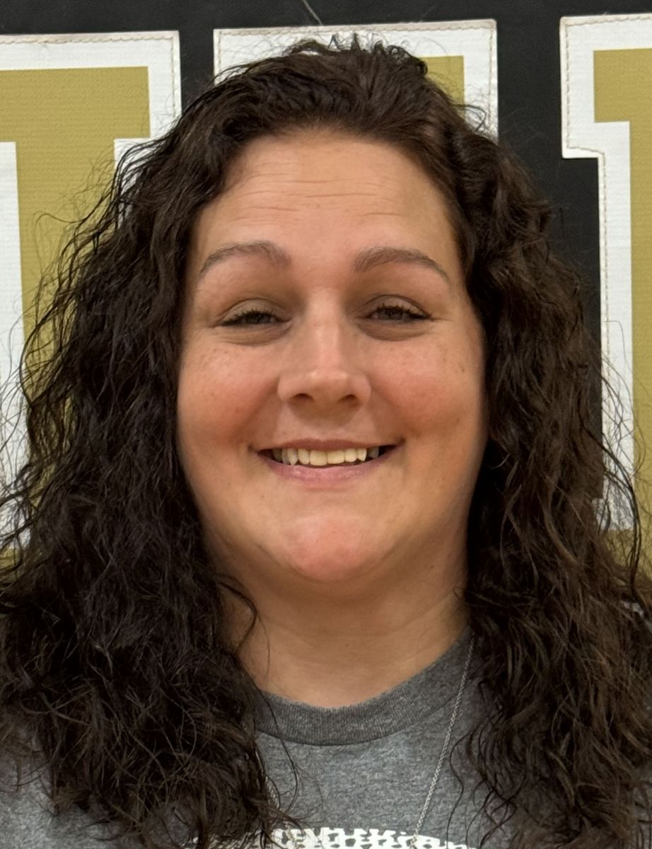 Megan Miller - JV Coach