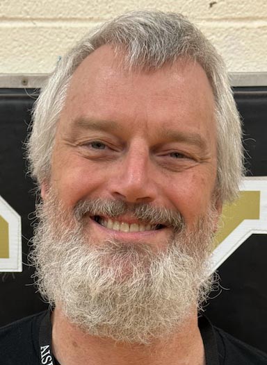 Joel Parker - Social Studies