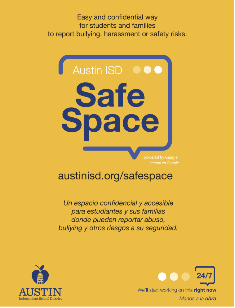safespace