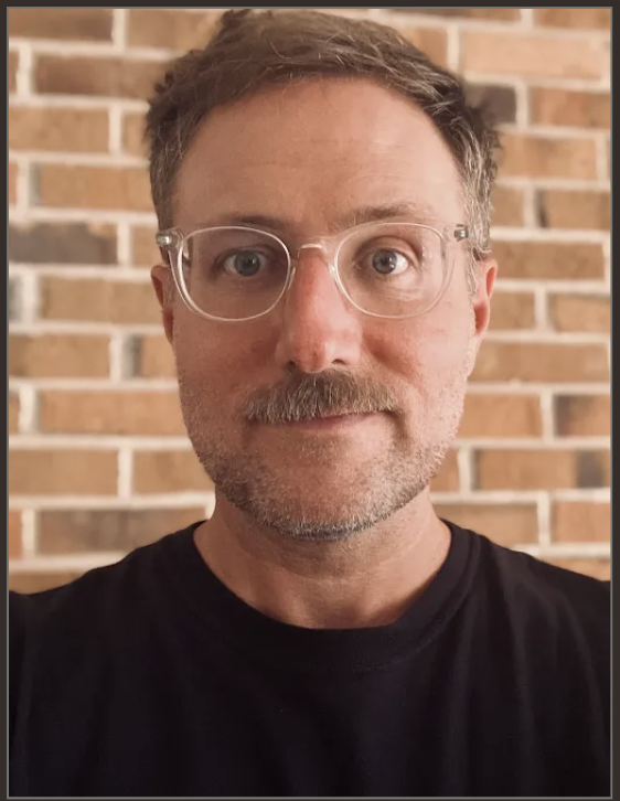Eric Ortmann