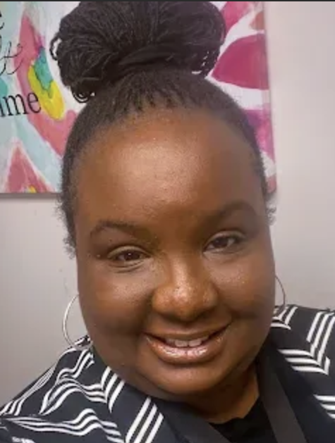 Susie Smith - Assistant Principal