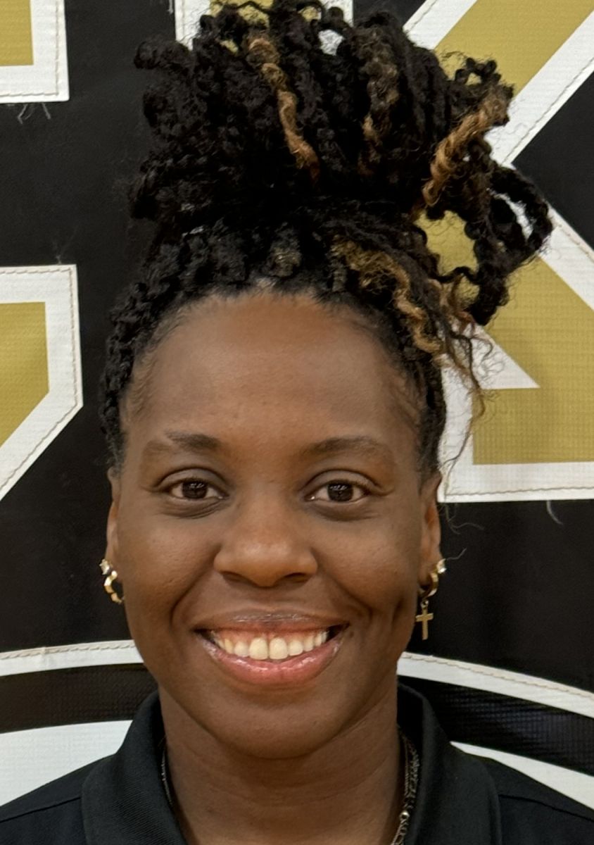 Stephanie Pierson - Head Coach