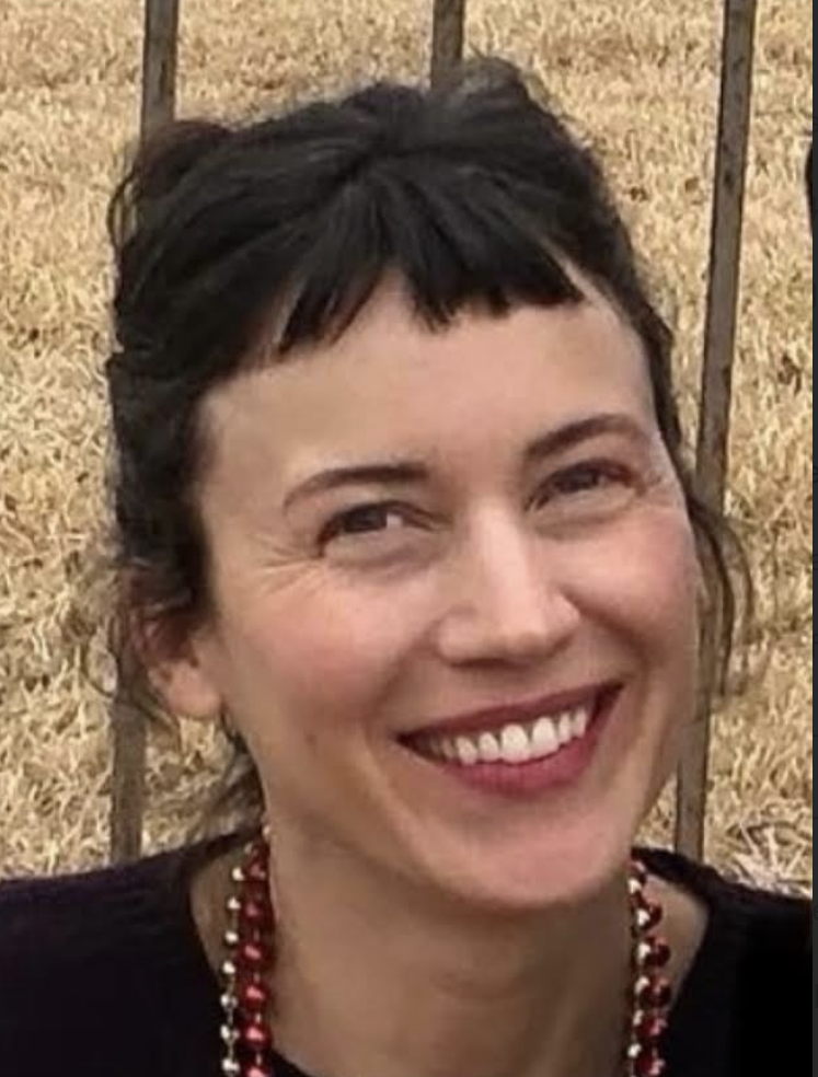 Anna Stewart - SPEC VOC Teacher