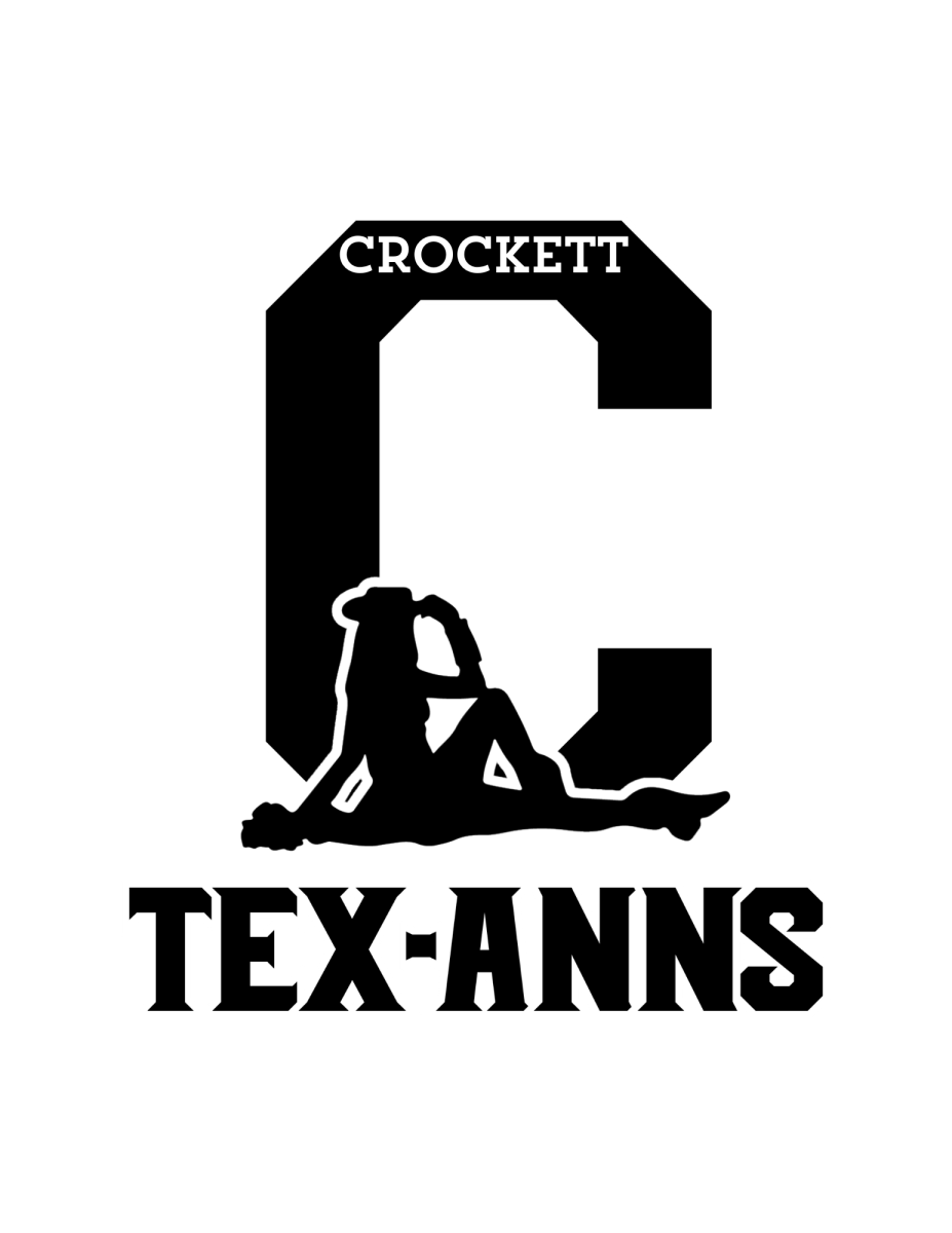 Tex-Anns Dance Team Logo