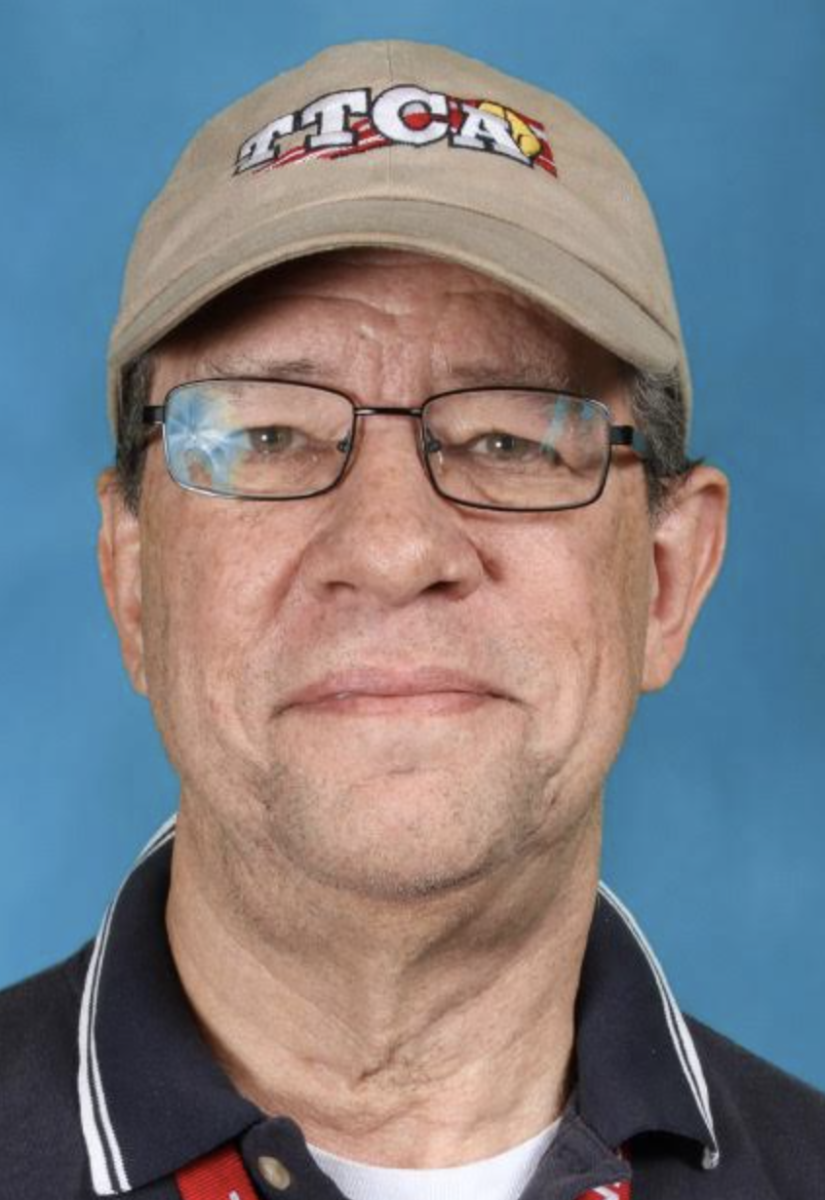 Vance Davis - Science