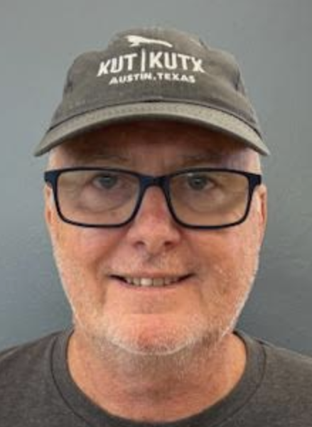 William Johns - Department Co-Chair