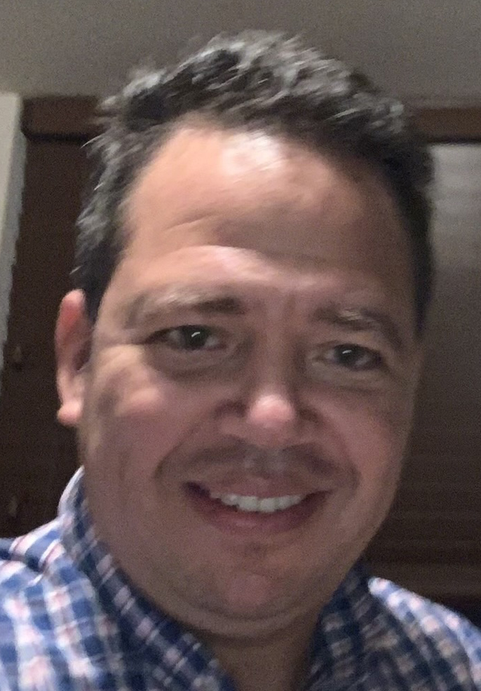 Pedro Caamano-Pelayo - Spanish 1