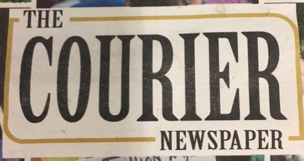 Crockett Courier Newspaper