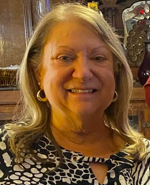 Deborah Black - Counselor Cohort 2027