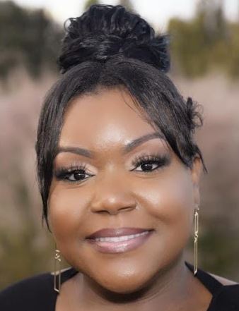 Sheryl Gervais - 9th Grade Counselor