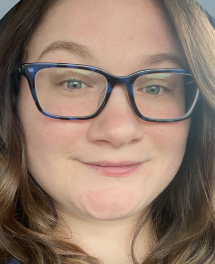 Meagan Nugent - Dyslexia Interventionist