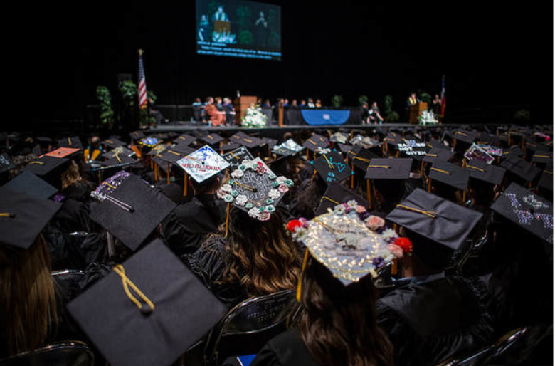 ECHS - ACC Graduation