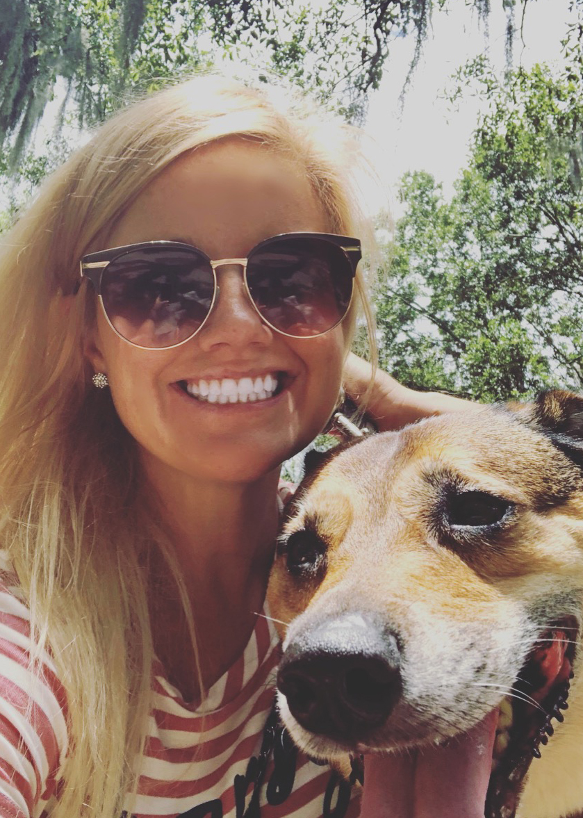 Erin Hanley Roy - Assistant Coach