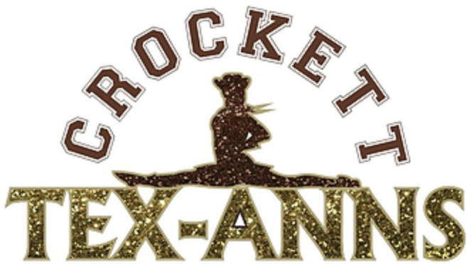 Crockett Tex-Anns Dance Team